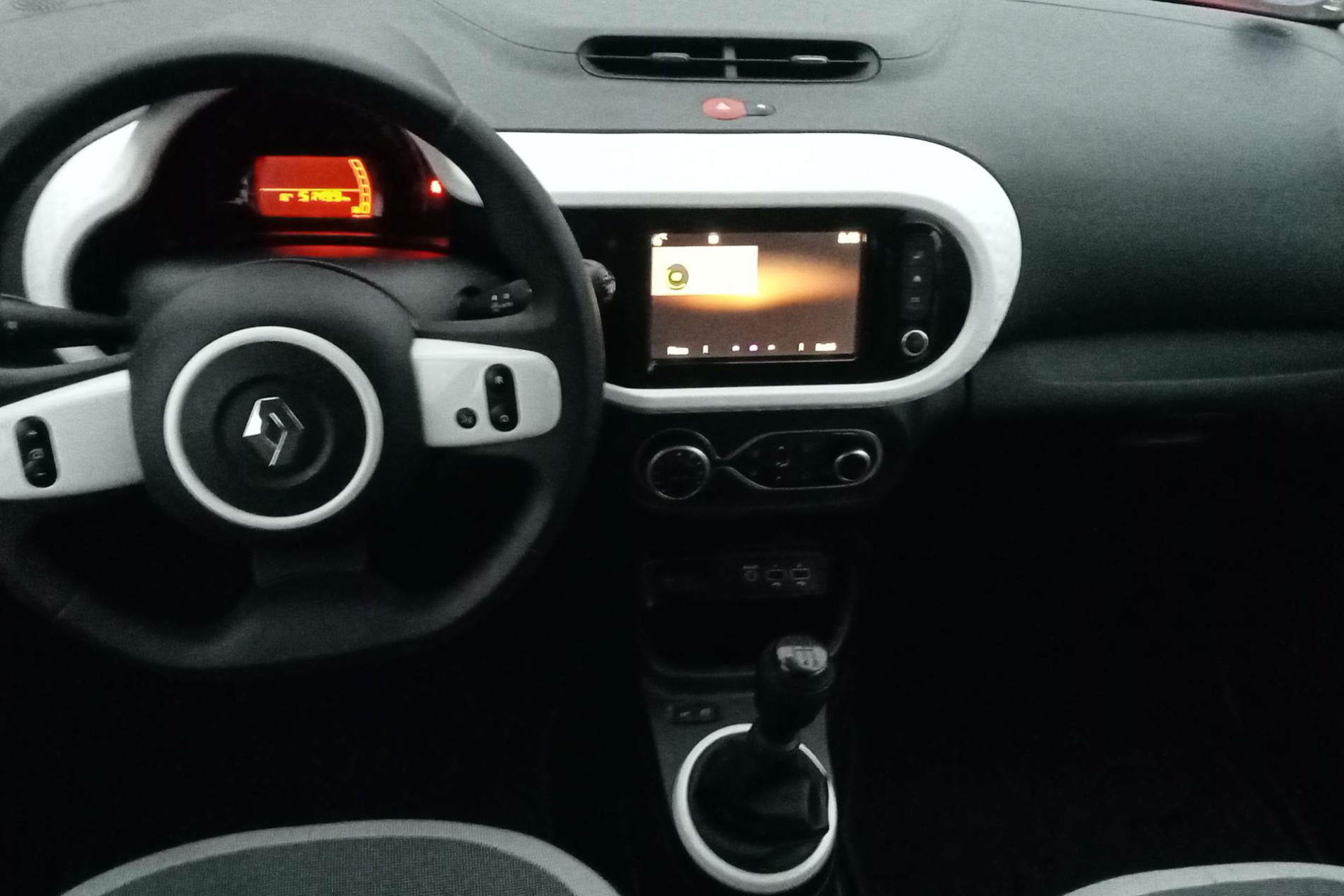 Vente en ligne Renault Twingo 3  SCe 65 au prix de 11 790 €