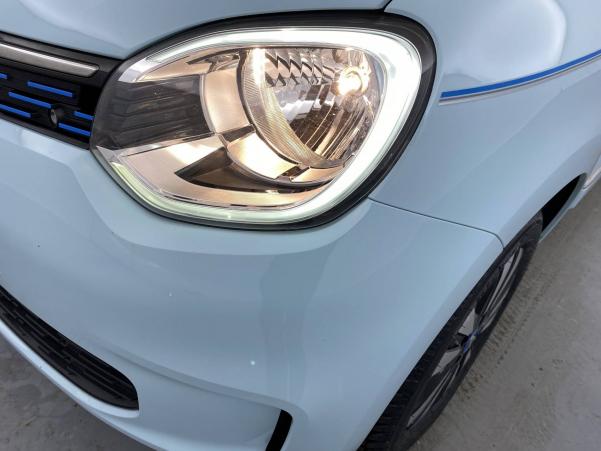 Vente en ligne Renault Twingo Electrique Twingo III Achat Intégral - 21 au prix de 12 800 €