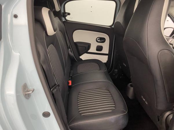 Vente en ligne Renault Twingo Electrique Twingo III Achat Intégral - 21 au prix de 12 800 €