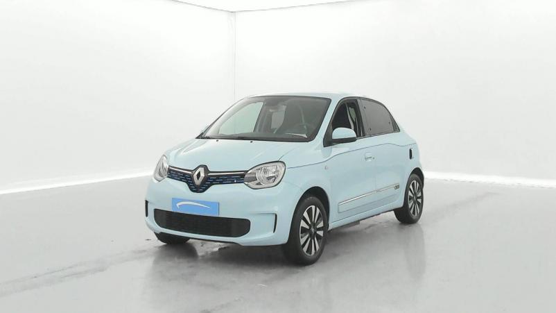 Vente en ligne Renault Twingo Electrique Twingo III Achat Intégral - 21 au prix de 12 800 €