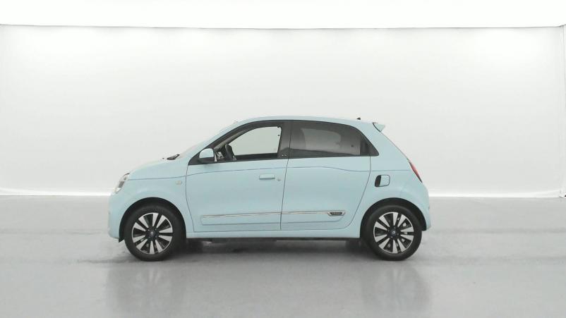 Vente en ligne Renault Twingo Electrique Twingo III Achat Intégral - 21 au prix de 12 800 €