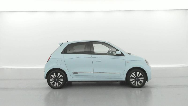 Vente en ligne Renault Twingo Electrique Twingo III Achat Intégral - 21 au prix de 12 800 €