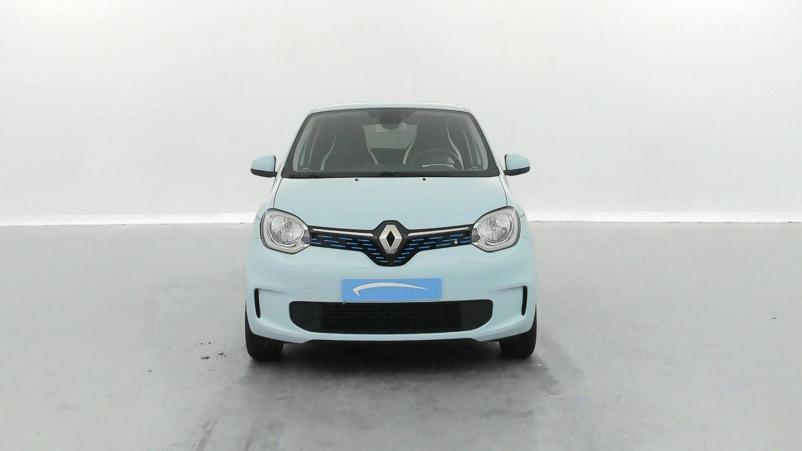 Vente en ligne Renault Twingo Electrique Twingo III Achat Intégral - 21 au prix de 12 800 €