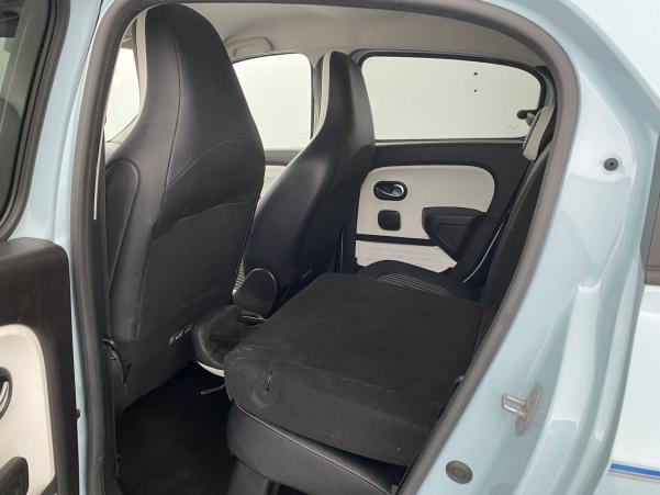 Vente en ligne Renault Twingo Electrique Twingo III Achat Intégral - 21 au prix de 12 800 €