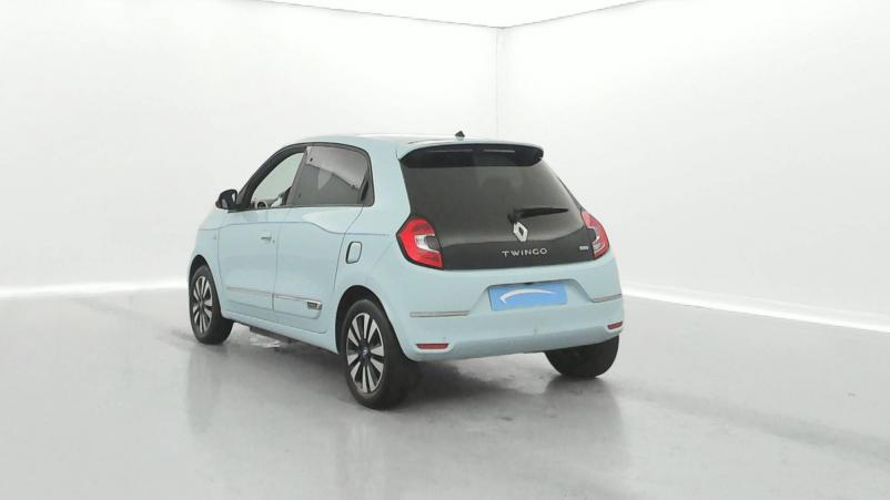 Vente en ligne Renault Twingo Electrique Twingo III Achat Intégral - 21 au prix de 12 800 €