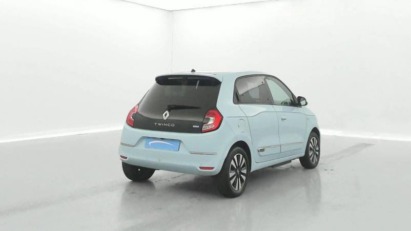 Vente en ligne Renault Twingo Electrique Twingo III Achat Intégral - 21 au prix de 12 800 €