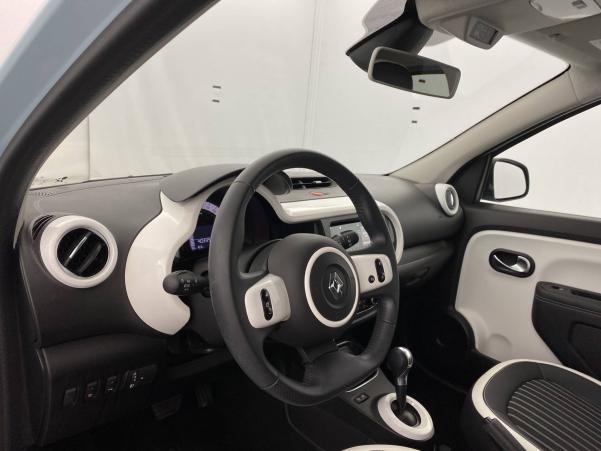 Vente en ligne Renault Twingo Electrique Twingo III Achat Intégral - 21 au prix de 12 800 €