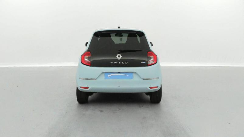 Vente en ligne Renault Twingo Electrique Twingo III Achat Intégral - 21 au prix de 12 800 €