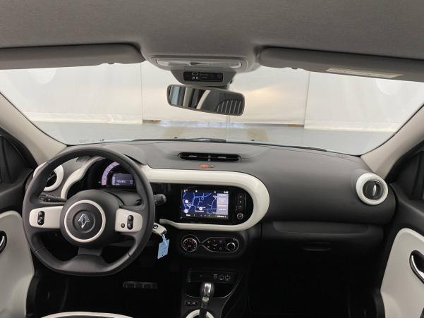 Vente en ligne Renault Twingo Electrique Twingo III Achat Intégral - 21 au prix de 12 800 €