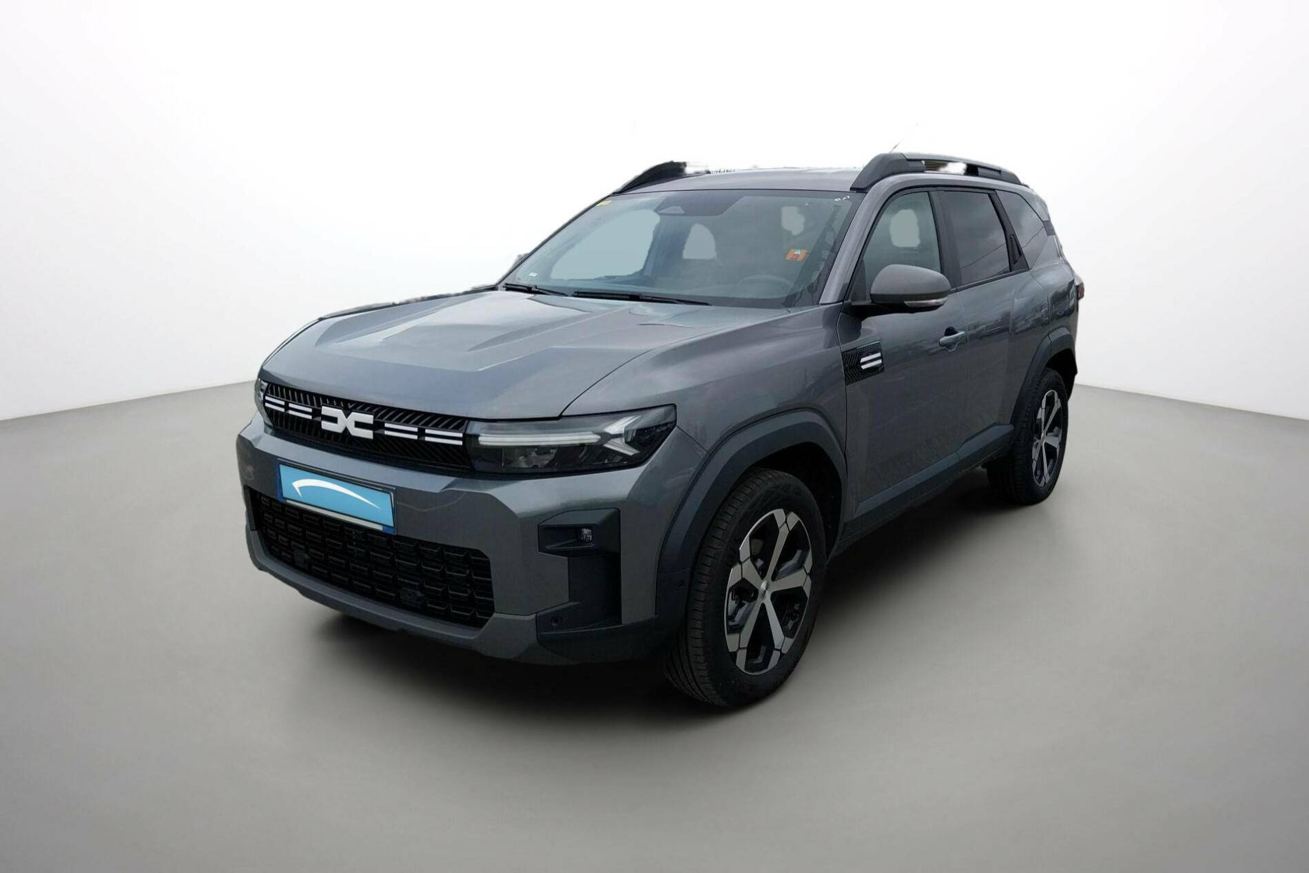 Dacia Bigster  155 occasion de 2025 en vente à Caen