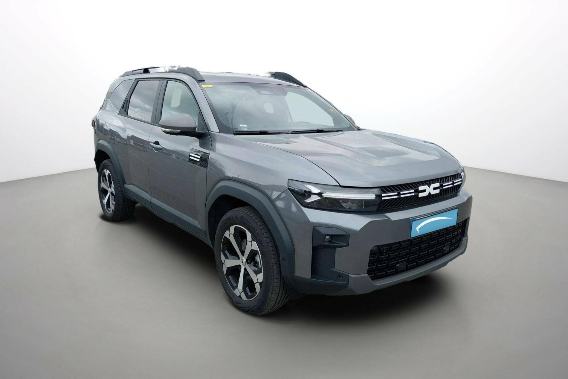 Vente en ligne Dacia Bigster  155 au prix de 29 990 €