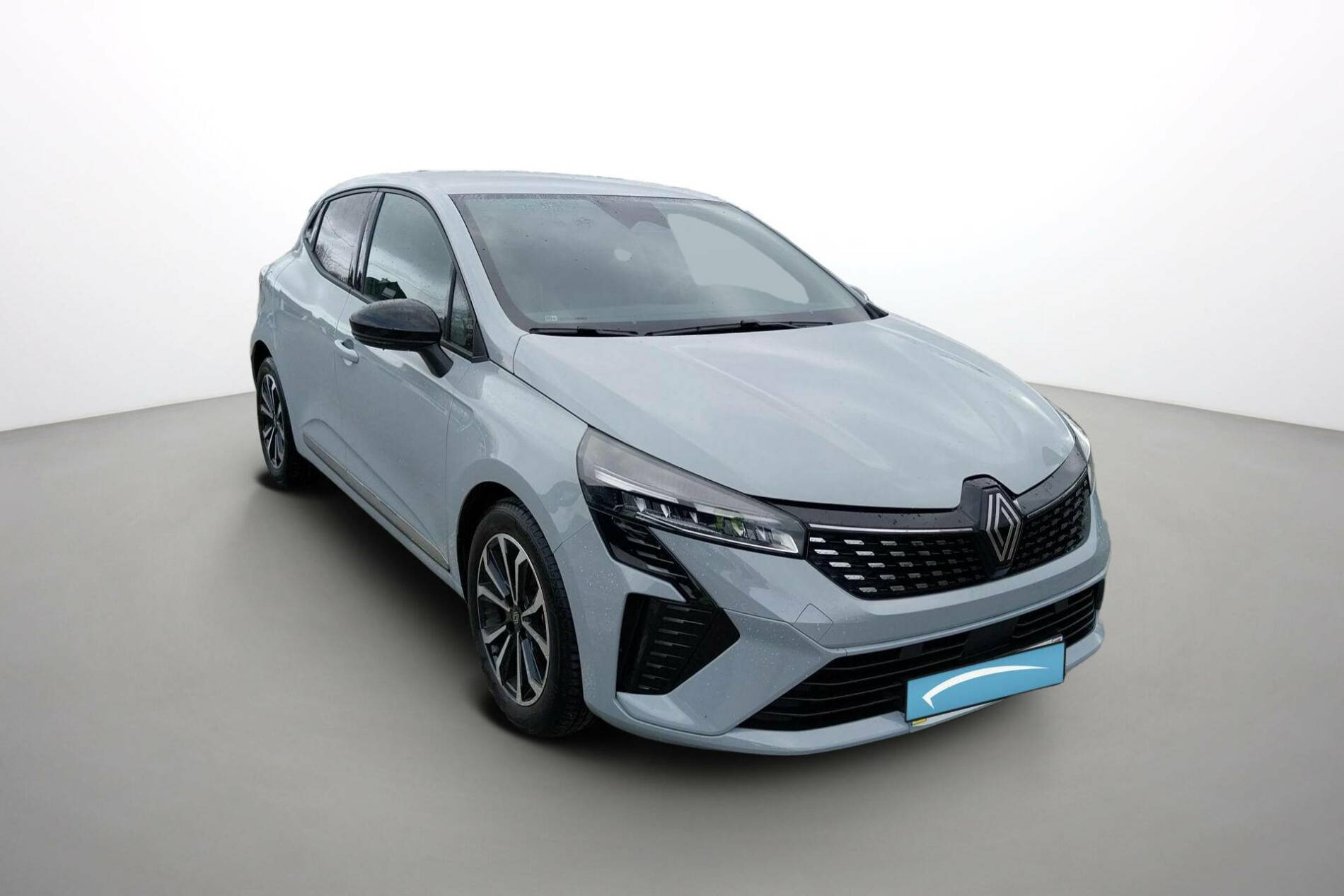 Vente en ligne Renault Clio 5 Clio TCe 90 ch GSR2 au prix de 18 590 €