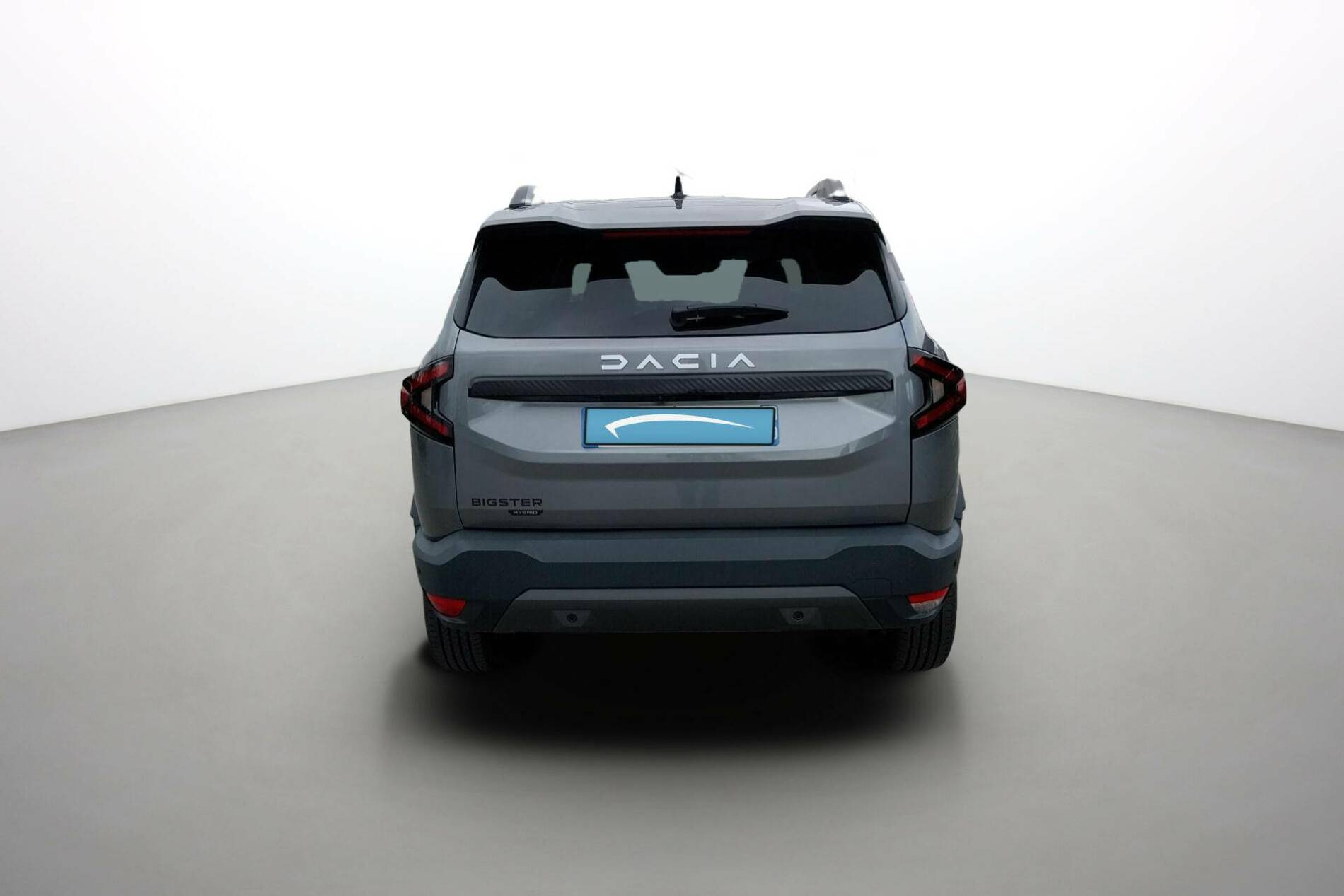 Vente en ligne Dacia Bigster  155 au prix de 29 990 €