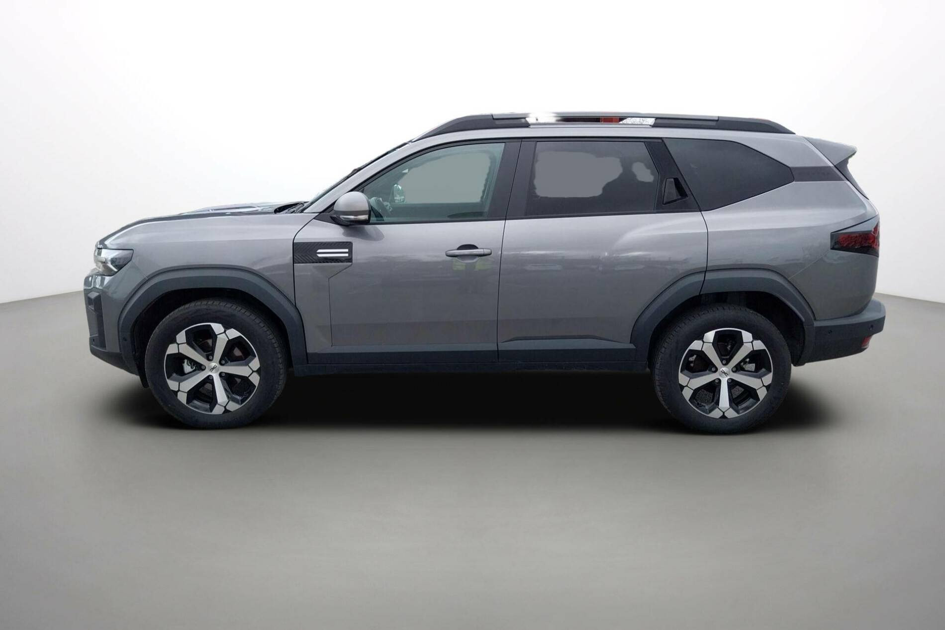 Vente en ligne Dacia Bigster  155 au prix de 29 990 €