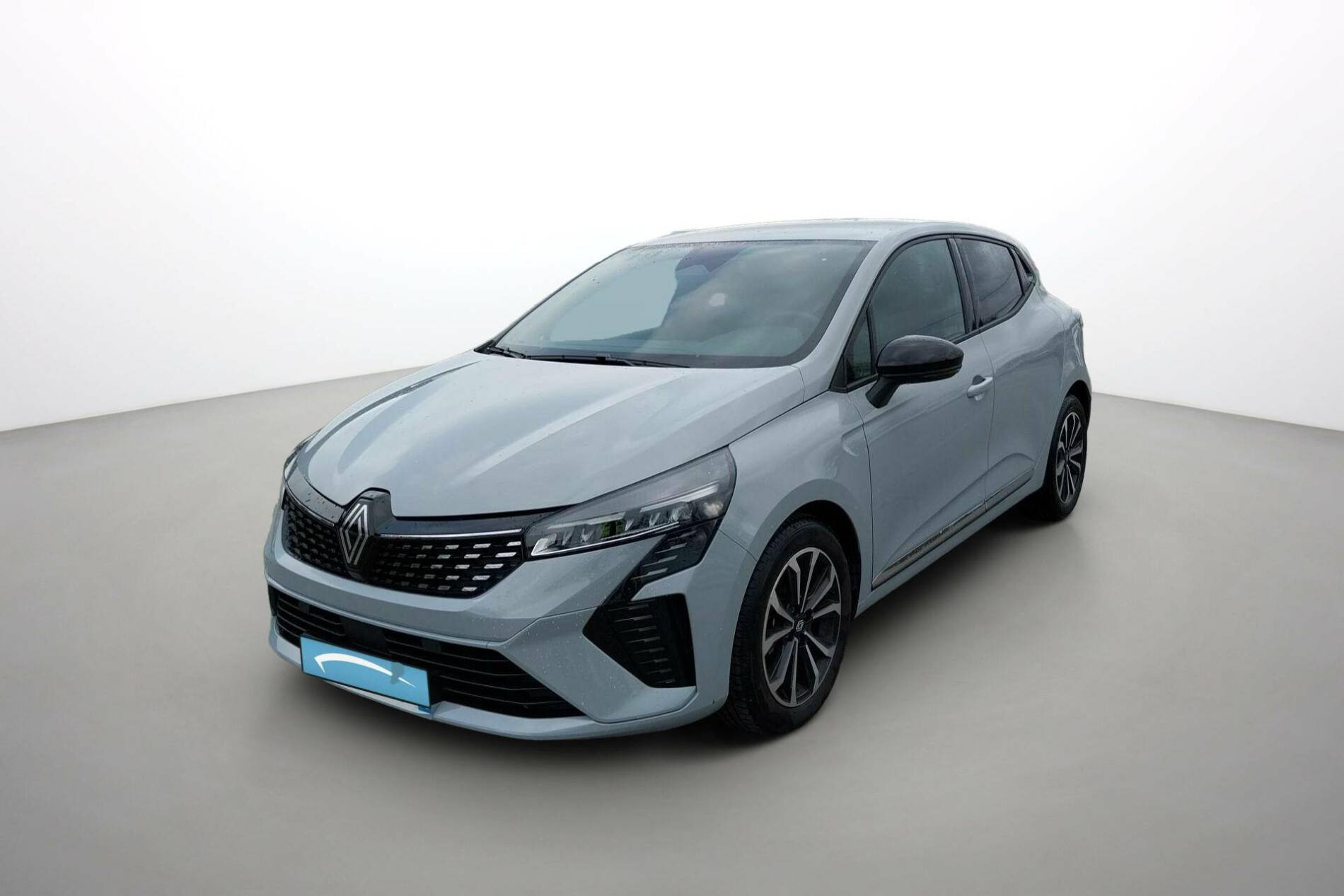 Renault Clio 5 Clio TCe 90 ch GSR2 occasion de 2025 en vente à Caen