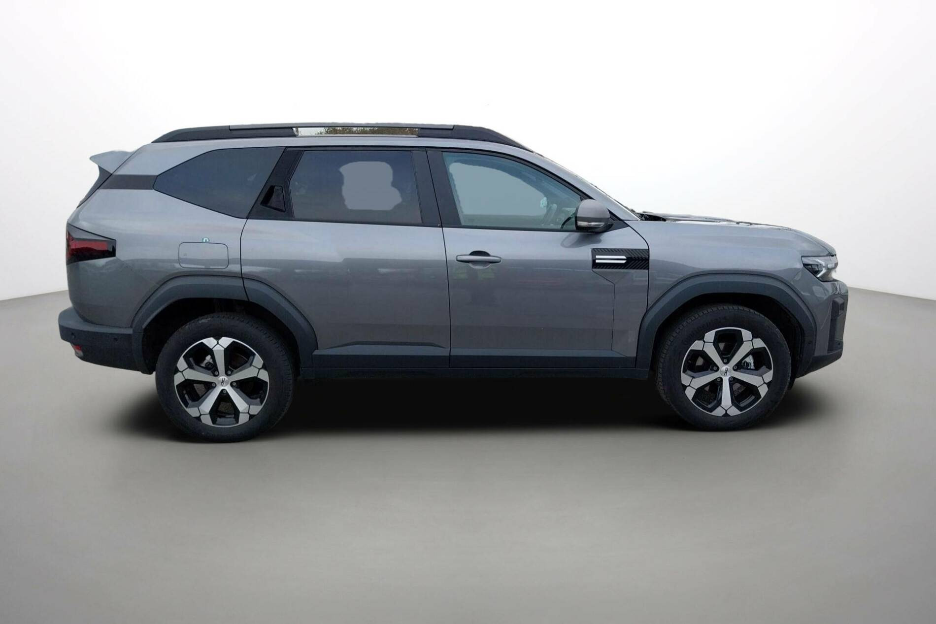 Vente en ligne Dacia Bigster  155 au prix de 29 990 €