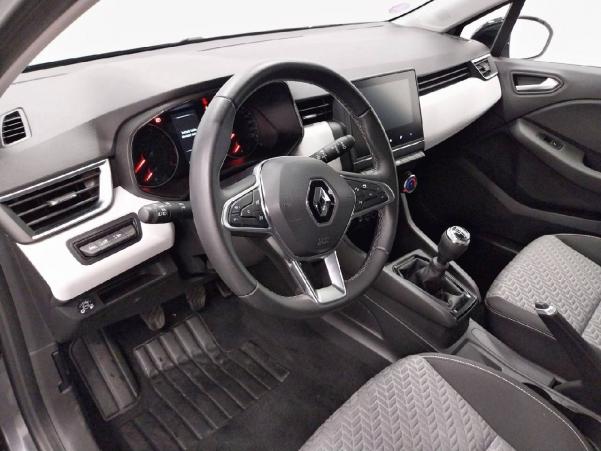 Vente en ligne Renault Clio 5 Clio TCe 100 GPL au prix de 15 990 €