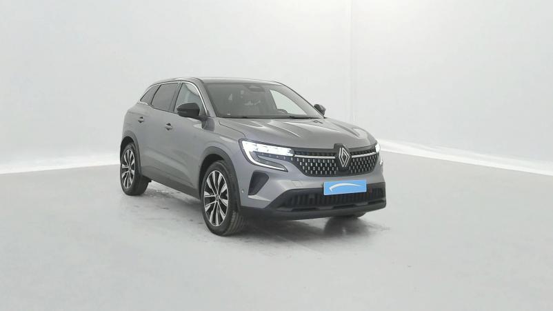 Vente en ligne Renault Austral  E-Tech hybrid 200 au prix de 34 600 €