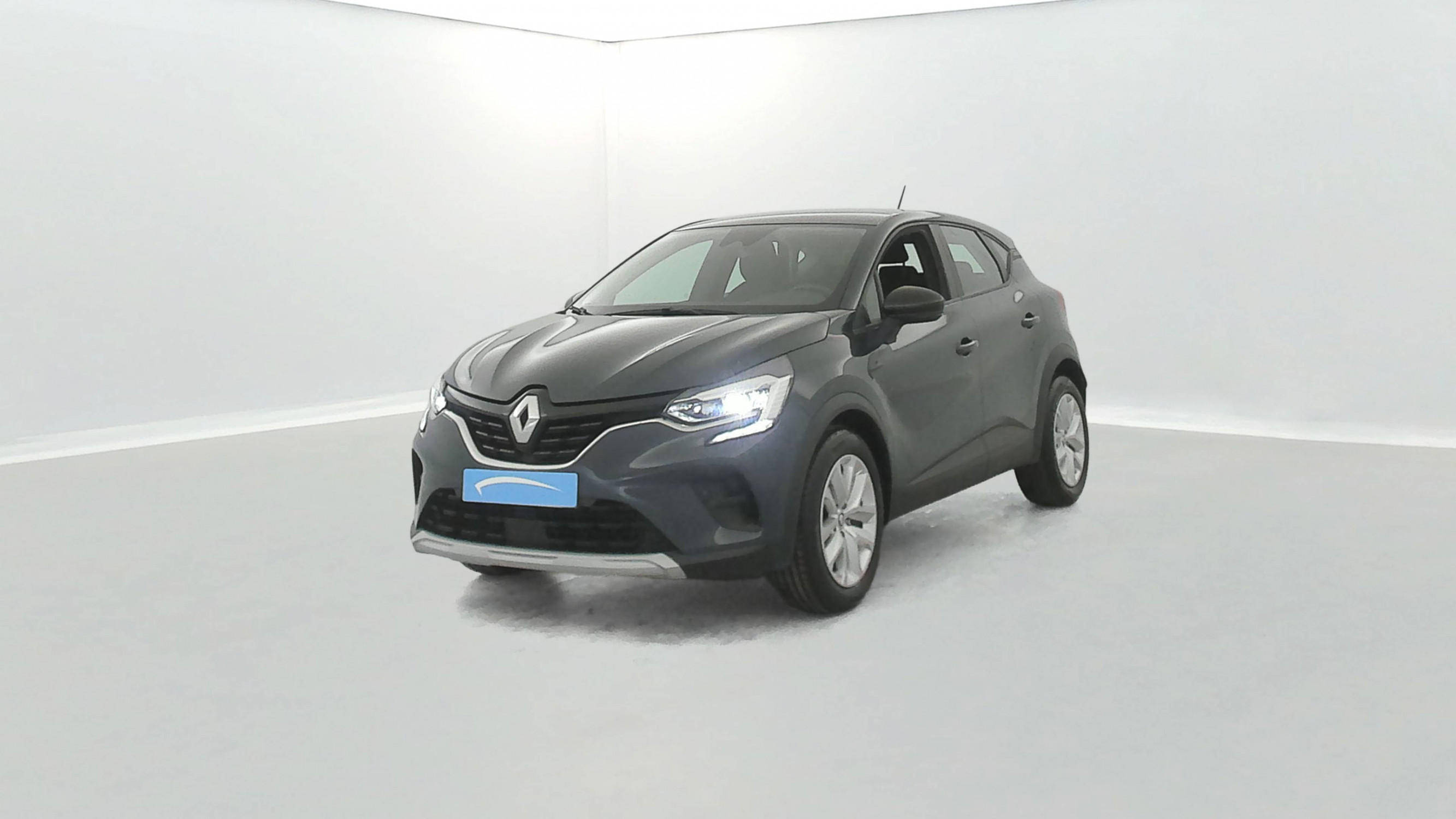 Renault Captur  TCe 90 - 21 occasion de 2022 en vente à Caen