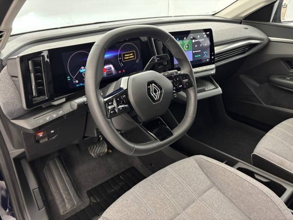 Vente en ligne Renault Megane E-Tech  EV40 130ch standard charge au prix de 22 990 €