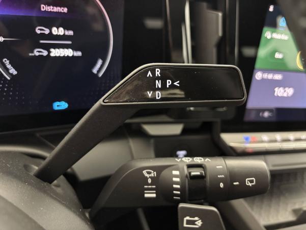 Vente en ligne Renault Megane E-Tech  EV40 130ch standard charge au prix de 22 990 €