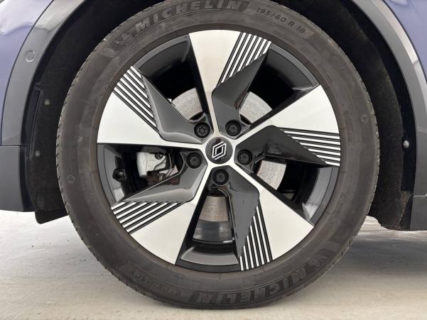 Vente en ligne Renault Megane E-Tech  EV40 130ch standard charge au prix de 22 990 €
