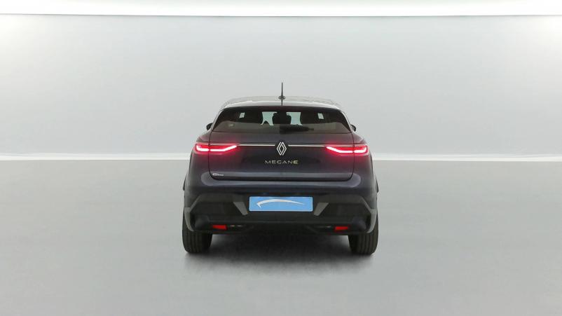 Vente en ligne Renault Megane E-Tech  EV40 130ch standard charge au prix de 22 990 €