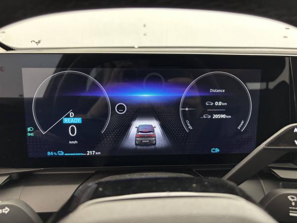 Vente en ligne Renault Megane E-Tech  EV40 130ch standard charge au prix de 22 990 €