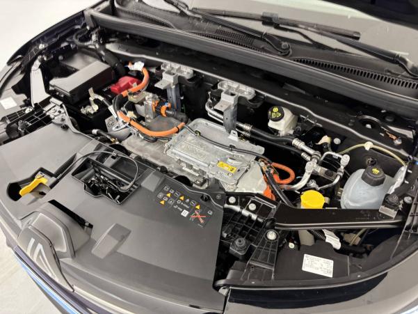 Vente en ligne Renault Megane E-Tech  EV40 130ch standard charge au prix de 22 990 €