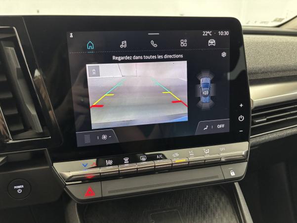 Vente en ligne Renault Megane E-Tech  EV40 130ch standard charge au prix de 22 990 €