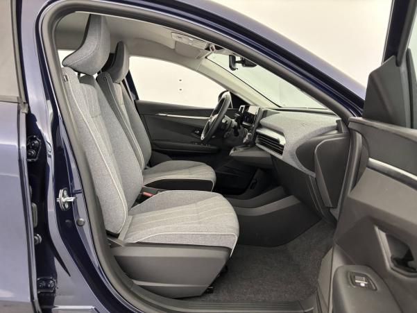 Vente en ligne Renault Megane E-Tech  EV40 130ch standard charge au prix de 22 990 €