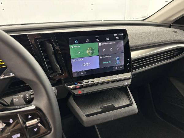 Vente en ligne Renault Megane E-Tech  EV40 130ch standard charge au prix de 22 990 €