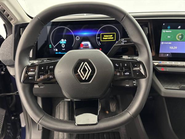 Vente en ligne Renault Megane E-Tech  EV40 130ch standard charge au prix de 22 990 €