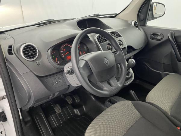 Vente en ligne Renault Kangoo Express  GRAND VOLUME BLUE DCI 95 au prix de 15 900 €