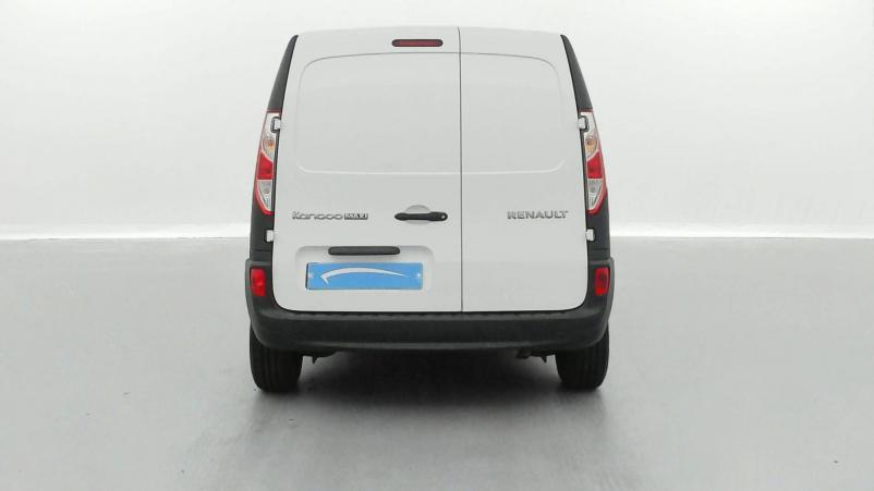 Vente en ligne Renault Kangoo Express  GRAND VOLUME BLUE DCI 95 au prix de 15 900 €