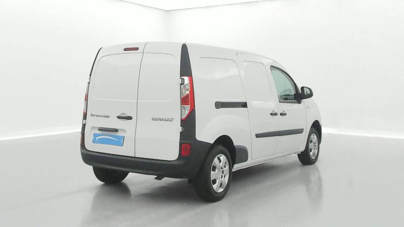 Vente en ligne Renault Kangoo Express  GRAND VOLUME BLUE DCI 95 au prix de 15 900 €