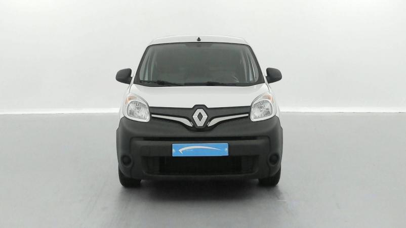 Vente en ligne Renault Kangoo Express  GRAND VOLUME BLUE DCI 95 au prix de 15 900 €