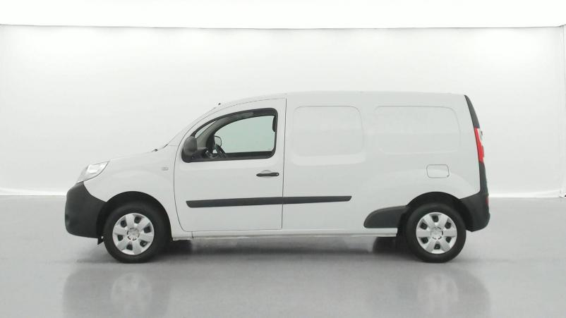 Vente en ligne Renault Kangoo Express  GRAND VOLUME BLUE DCI 95 au prix de 15 900 €