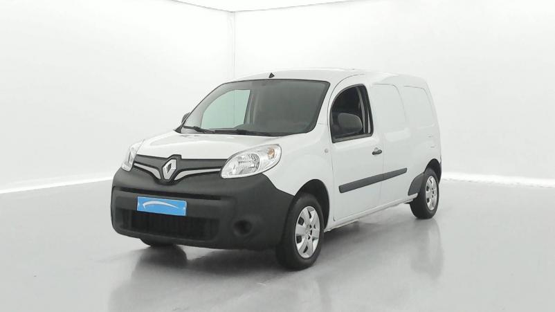 Vente en ligne Renault Kangoo Express  GRAND VOLUME BLUE DCI 95 au prix de 15 900 €