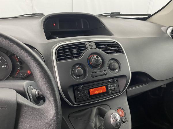 Vente en ligne Renault Kangoo Express  GRAND VOLUME BLUE DCI 95 au prix de 15 900 €