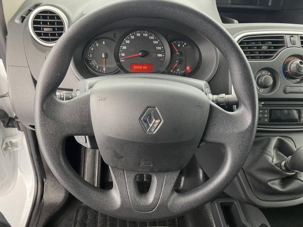 Vente en ligne Renault Kangoo Express  GRAND VOLUME BLUE DCI 95 au prix de 15 900 €