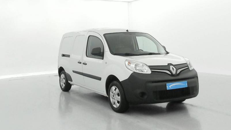 Vente en ligne Renault Kangoo Express  GRAND VOLUME BLUE DCI 95 au prix de 15 900 €