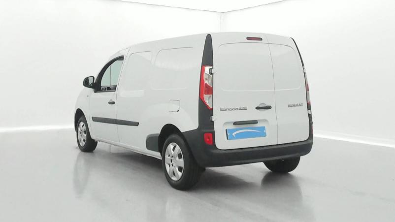 Vente en ligne Renault Kangoo Express  GRAND VOLUME BLUE DCI 95 au prix de 15 900 €