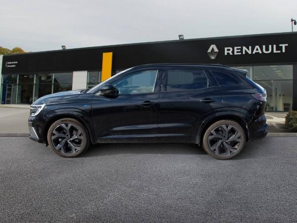 Vente en ligne Renault Austral  E-Tech hybrid 200 au prix de 36 490 €