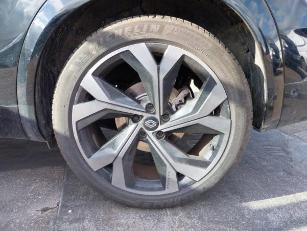 Vente en ligne Renault Austral  E-Tech hybrid 200 au prix de 36 490 €
