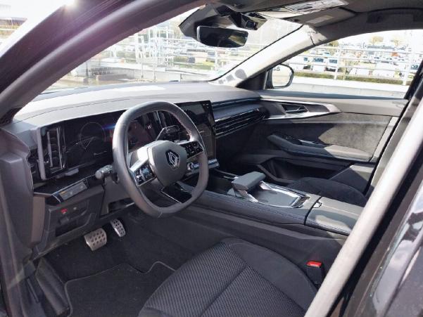 Vente en ligne Renault Austral  E-Tech hybrid 200 au prix de 36 490 €