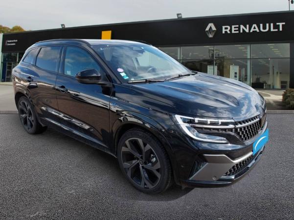 Vente en ligne Renault Austral  E-Tech hybrid 200 au prix de 36 490 €