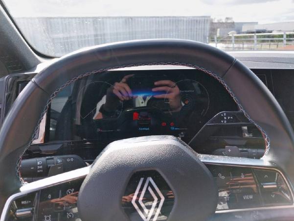 Vente en ligne Renault Austral  E-Tech hybrid 200 au prix de 36 490 €