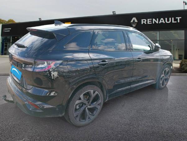 Vente en ligne Renault Austral  E-Tech hybrid 200 au prix de 36 490 €