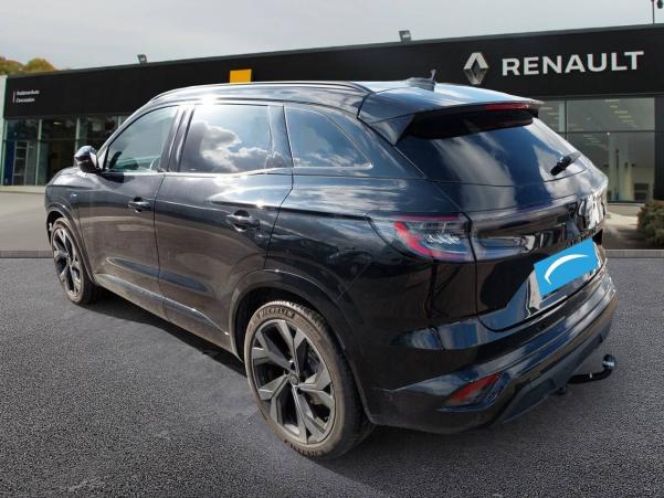 Vente en ligne Renault Austral  E-Tech hybrid 200 au prix de 36 490 €